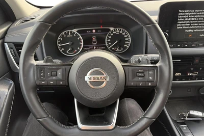 Nissan Qashqai 2022, kuva 6/7