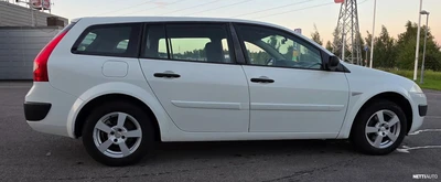 Renault Megane 2004, kuva 3/15