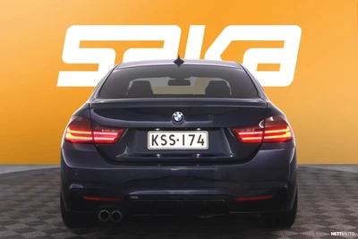 BMW 420 2017, kuva 7/32