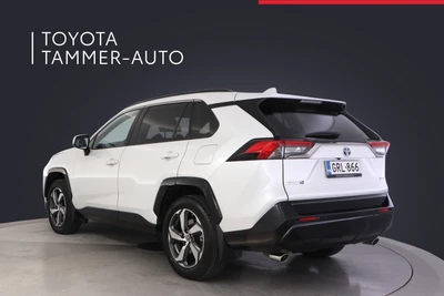 Toyota RAV4 Plug-In 2025, kuva 4/15