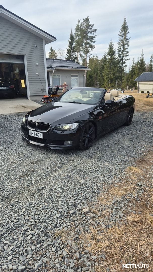 BMW 325