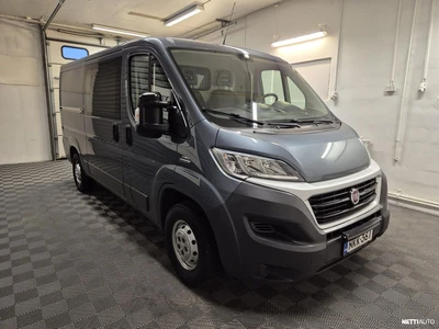 Fiat Ducato 2017, photo 2/15