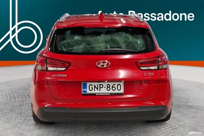 Hyundai i30 2020, kuva 4/10