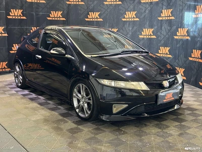 Honda Civic Type R Mugen AC 2008, kuva 2/10
