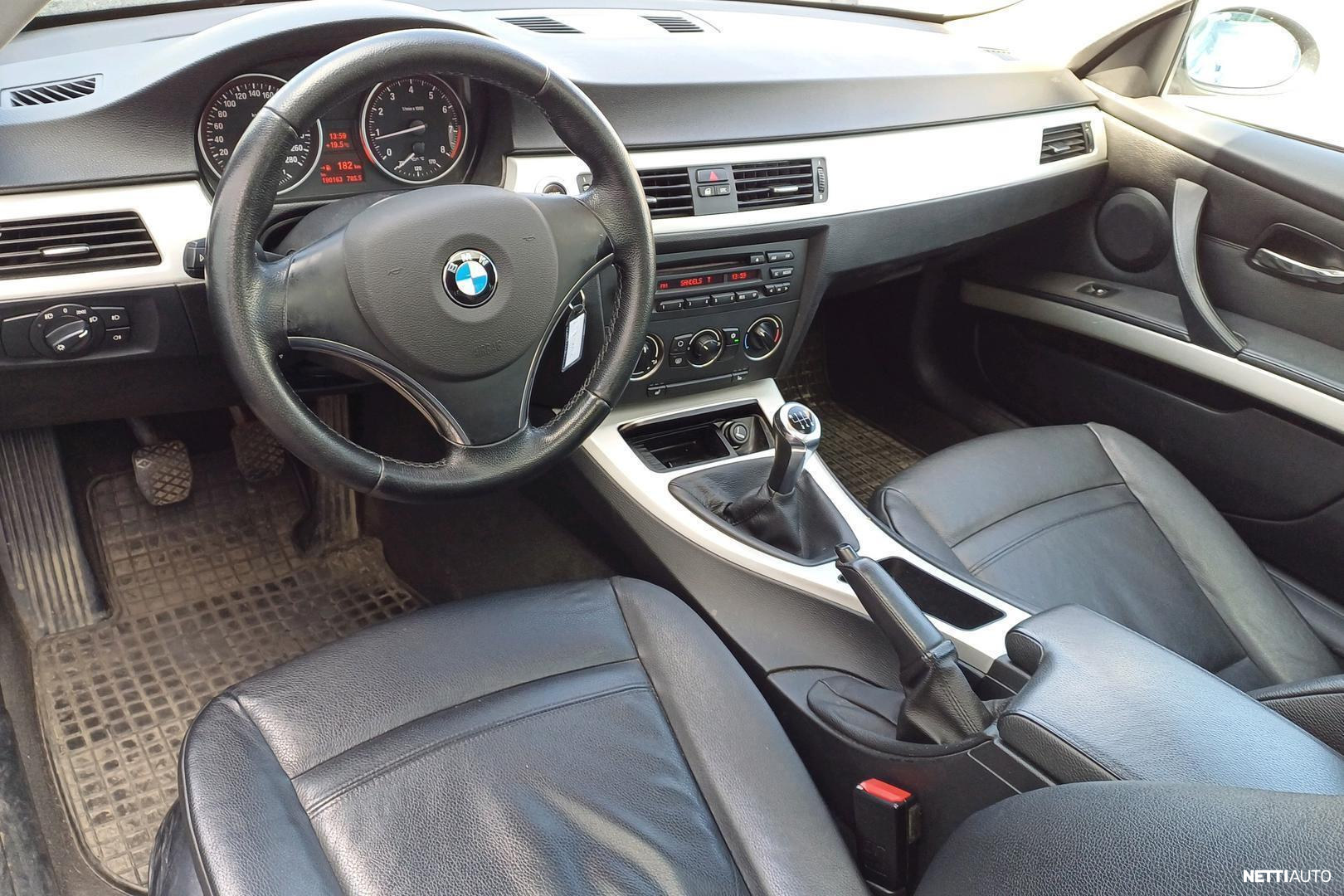 BMW 325 2007, kuva 3/4