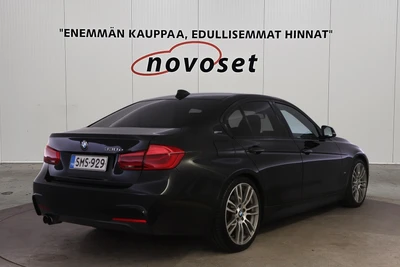 BMW 330 2017, kuva 4/57