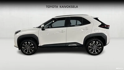 Toyota Yaris Cross 2025, kuva 2/18