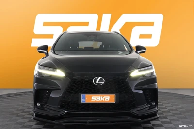 Lexus RX 450h+ AWD A F Sport 2024, kuva 2/34