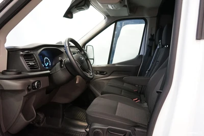Ford Transit 2022, photo 7/16