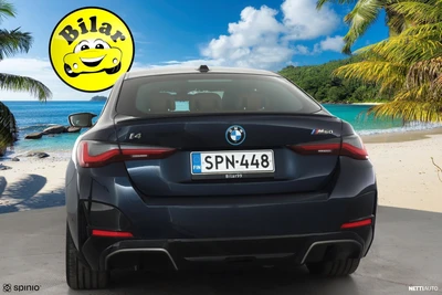 BMW i4 M50 M50 Charged 2024, kuva 5/57