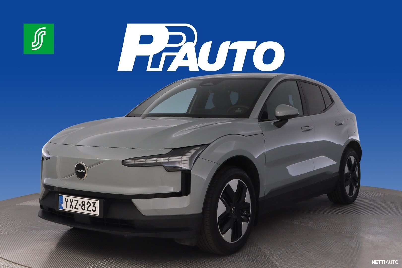 Volvo EX30