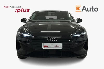Audi A6 e-tron 2025, photo 4/36
