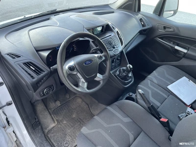 Ford Transit Connect 2016, photo 7/18