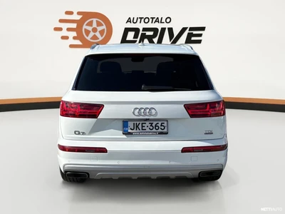 Audi Q7 2017, kuva 4/16