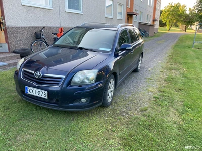 Toyota Avensis 2007, kuva 5/6
