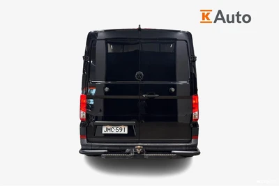 Volkswagen Crafter 2021, kuva 3/41