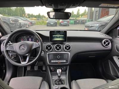 Mercedes-Benz A 2017, kuva 6/6