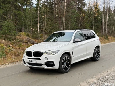 BMW X5 2014, kuva 1/13