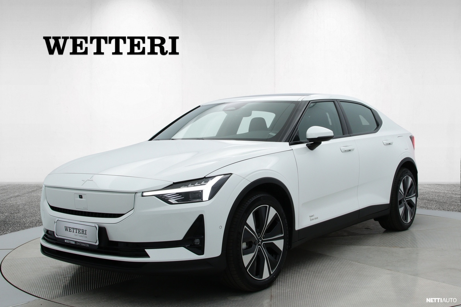 Polestar 2