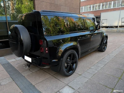 Land Rover Defender 2025, kuva 7/13