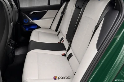 BMW M5 G99 Touring xDrive 2025, kuva 6/6