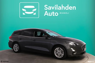 Ford Focus 2020, kuva 5/29