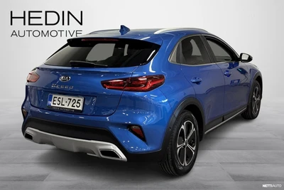 Kia Xceed 2021, kuva 3/45
