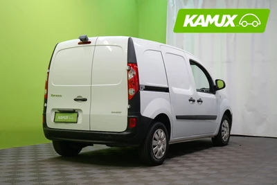 Renault Kangoo Express 2014, photo 4/24
