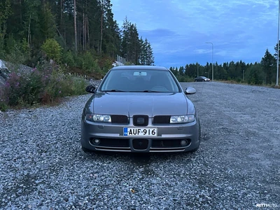 Seat Leon 20VT Formula Racing 2005, kuva 2/12