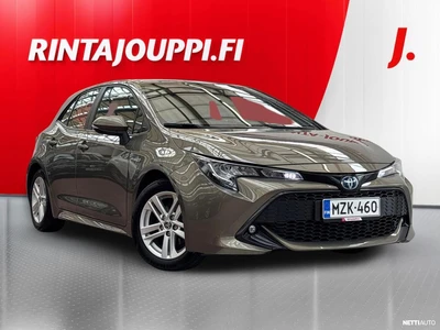 Toyota Corolla 2021, kuva 1/32
