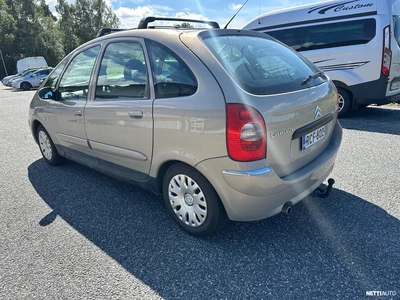 Citroen Xsara Picasso 1.8 Xsara Picasso 2005, kuva 3/12