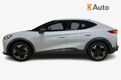 Cupra Tavascan 2026, photo 5/15