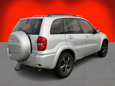 Toyota RAV4 2,0 VVT-i 4WD aut. 2005, kuva 3/4