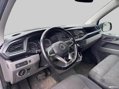 Volkswagen Transporter 2020, kuva 4/5