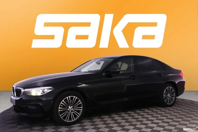 BMW 530 2020, kuva 4/41