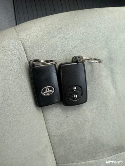 Toyota Prius 2010 2010, kuva 2/24