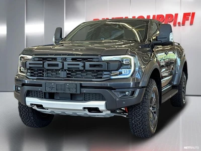 Ford Ranger 2026, photo 3/23