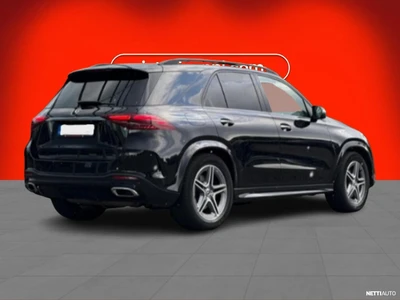 Mercedes-Benz GLE 400 e 4MATIC AMG 2024, kuva 3/6