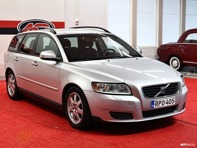 Volvo V50 2010, kuva 2/22