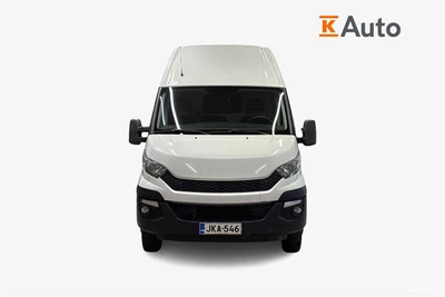 Iveco Daily 50C17 4ov 3.0cm3 2016, kuva 5/10