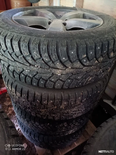 Land Rover Range Rover 4.6 HSE 1997, kuva 8/8