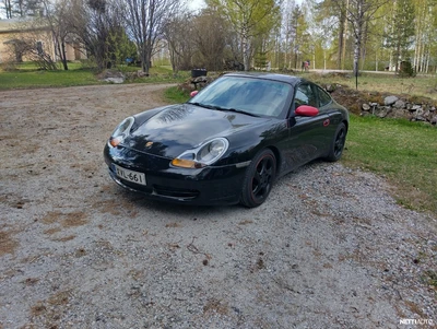 Porsche 911 1997, kuva 5/5