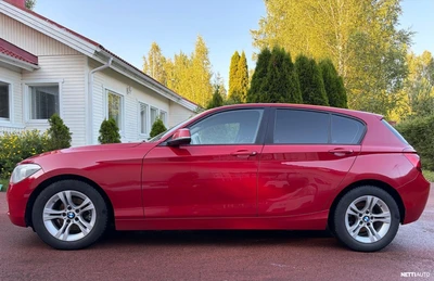 BMW 114 114i 2013, kuva 5/10