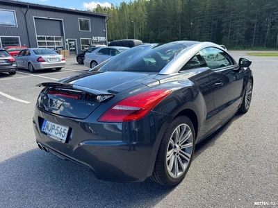 Peugeot RCZ 2014, photo 4/10