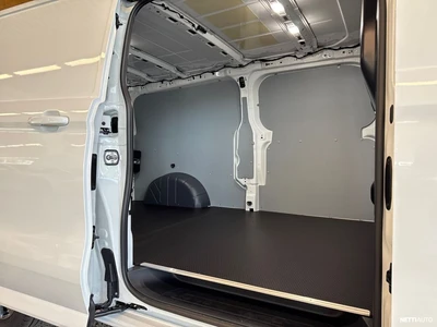 Ford Transit Custom 2026, photo 5/22