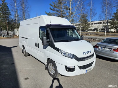Iveco Daily 2017, photo 3/19