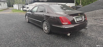 Toyota Crown 2004, kuva 5/8