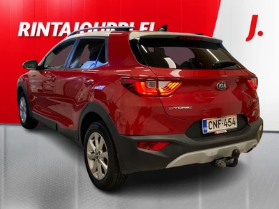 Kia Stonic 2019, photo 2/30