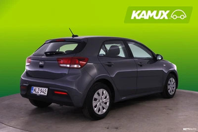 Kia Rio 1,2 LX 2021, kuva 4/34