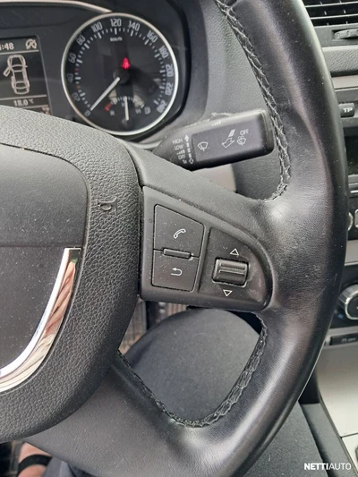Skoda Octavia 2013, photo 5/10